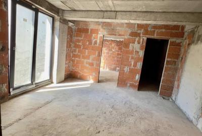 Dorobanti, imobil nou D+P+2+M cu 5 apartamente - 3