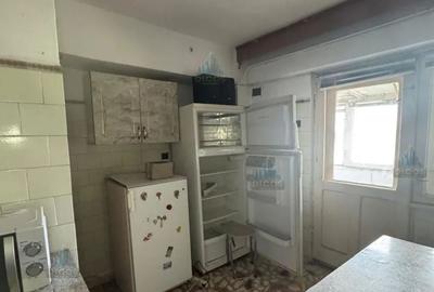 Apartament 4 Camere – Lângă Liceul Maiorescu, Giurgiu - 2