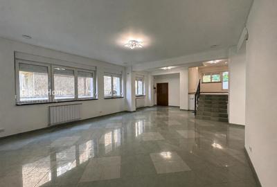 Spațiu birouri premium în Cotroceni | Parter vilă | 175 mp + terasă | - 6