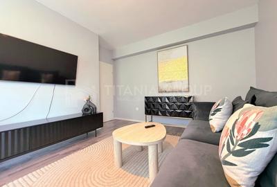 Apartament 2 camere decomandat, spatios - short/long term - Avantgarden faza IV - 2