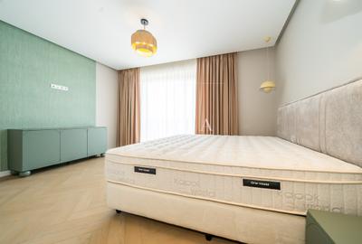 Penthouse 3 Camere | Zonă Centrală | Prima Inchiriere | Garaj - 11