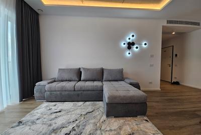 Lux Si Rafinament Apartament Premium 2 Camere Mobi Park Totul Nou - 3