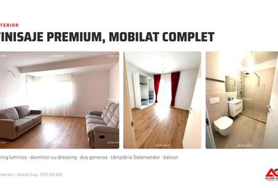 Apartament 2 camere Darwin Residence, Tunari - 15