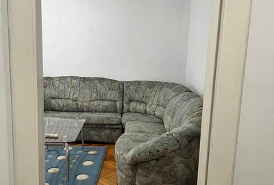 APARTAMENT DE INCHIRIAT CU 3 CAMERE IN CL ARADULUI - 1