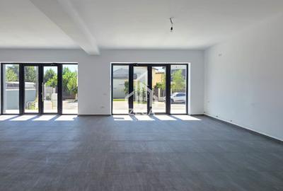Oportunitate de Afacere | Spațiu Comercial Modern de Închiriat | Domnești - 4