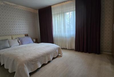 Vânzare Proprietate deosebita cu piscina, Gura Ocnitei Dambovita - 18