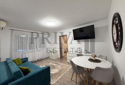Apartament 2 camere, parter, 5 minute de Iulius Mall - 1