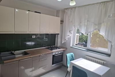 Apartament 2 camere de  inchiriat - LUJERULUI - 6