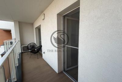 Studio de vanzare | Central District 4 Elemente, Fizicienilor | I.O.R. - 12