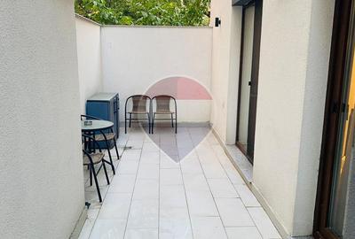 Apartament cu 2 camere de închiriat în zona Bucurestii Noi - 6