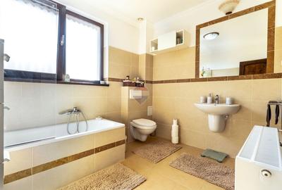 Casa individuala premium cu autonomie energetica Radaia - Cluj - 20