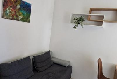 APARTAMENT CU 2 CAMERE - zona Podu Ros  - Lazar Residence - 9