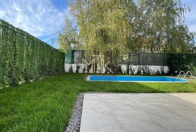 Vila LUX 7 cam., superba + piscina | Pipera - Erou Iancu Nicolae - 12