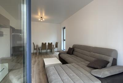 Apartament 3 camere bloc nou Exigent Plaza Residence Centrala Parcare - 4