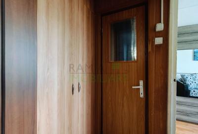 Apartament 3 camere, Cartierul Florilor, Boxă și parcare - 16