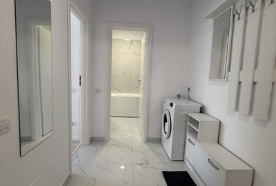 Apartament bloc nou, centrală, balcon, terasa - 8