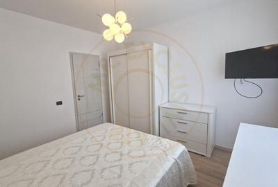 Inchiriere apartament 3 camere centru Ultramodern-Bloc nou - 9