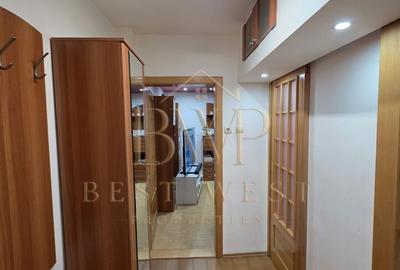 Apartament cu două camere, mobilat și utilat - Complex Studențesc - 5