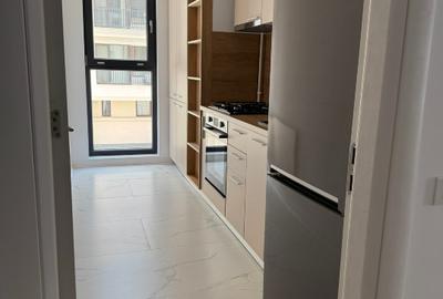 Prima inchiriere - Apartament 2 camere - PARCARE SUBTERANA INCLUSA - 8