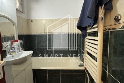 Apartament 2 camere | 40 mp | Zona Carpați 1 - 8