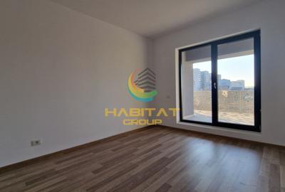 Apartament cu 2 camere decomandat în Theodor Pallady
