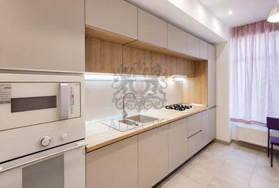 Laguna Residence | 3 camere | 130 mp | Terasa | Parcare subteran - 4