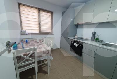 Casa mobilata 4 camere in Trivale, Pitești - Langa statia de autobuz - 2
