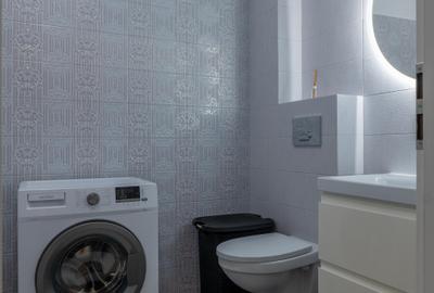 APARTAMENT 3 CAMERE+LOC DE PARCARE POPAS PACURARI - 10