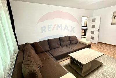 Apartament 3 camere de închiriat în zona Dragoș Vodă - 2
