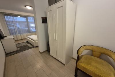 Park Residence 5, Străulești Apartament cu 2 camere, situat în Park Residence 5 - 7