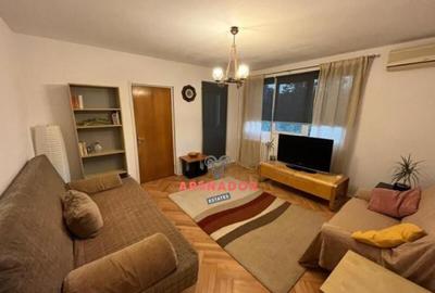 Apartament cu 3 camere în Titan