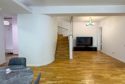 Pipera: Vila la prima inchiriere in ansamblul Catted! - 9