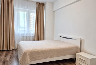 Apartament in CONEST - Tudor Vladimirescu, Iulius Mall - 5