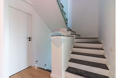 Vila Individuala 6 Camere | Curte 422 mp | Tunari – Nord București - 12