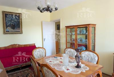 Apartament cu 3 camere in Grigorescu zona coloane - 1