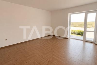 Spatiu comercial de inchiriat 55mpu in zona Selimbar Sibiu - 7