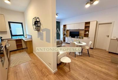 Studio prima inchiriere, parcare proprie, In Ploiesti,zona Nord/Albert - 10