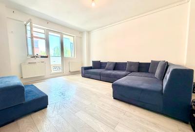 Apartament cu 2 camere decomandat în Chiajna