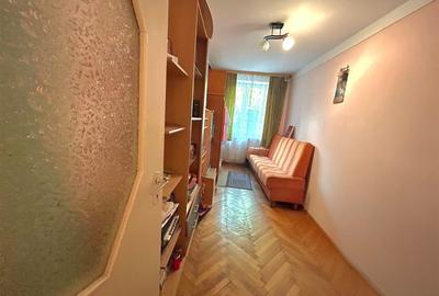 Apartament 3 camere | George Enescu | Etaj 2 | 70 mp | 3c-4519 - 5