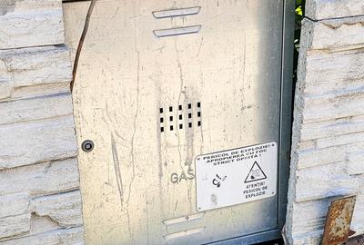 Curte 3200 mp Bolintin Vale, intravilan, intre case - 11