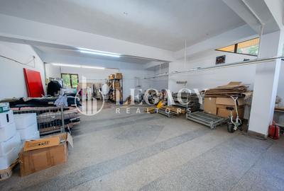 Clădire comercială cu potențial major de dezvoltare - Săveni, Botoșani - 18