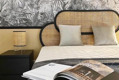 Apartament superb de inchiriat |  Calea Victoriei 3 camere | Imobil nou - 7