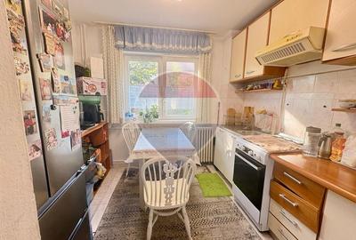 Apartament cu 2 camere de vânzare în zona Rogerius - 7
