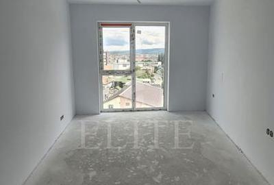Apartament 3 camere în zona str. Fabricii, str. Campina - 8