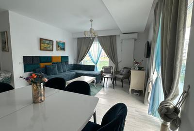 Apartament 2camere cu vedere la mare - 6