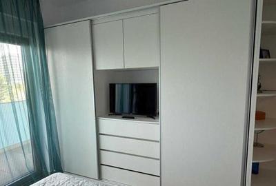 DE VÂNZARE APARTAMENT EXCLUSIVIST 3 CAMERE MAMAIA - 2