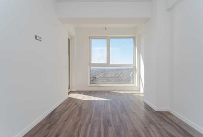 Apartament de vanzare Iasi bloc nou, 1 camera zona Copou - 9