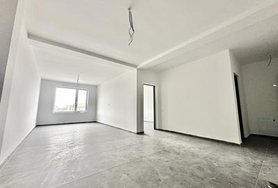Apartament cu 2 camere decomandat în Giroc