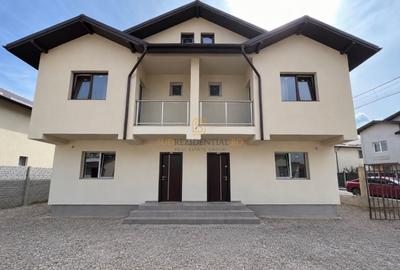 Duplex P+1+Pod, 4 camere, curte proprie, ansamblu privat | Bragadiru - 9