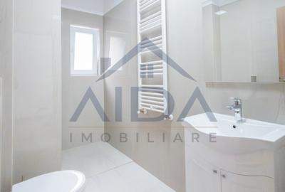 Spațiu de birouri de închiriat in zona Spitalul Judetean - Complex, parcare - 6